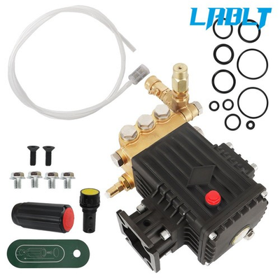 #ad #ad LABLT 3000 psi 3.1 gpm 3 4 in Shaft Pressure Washer Pump # 3WZ 1506.5A $151.07