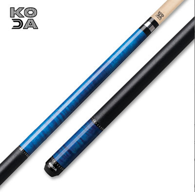 KODA POOL CUE KD32 BRAND NEW FREE SHIPPING BEST DEAL 19 oz 12.5mm