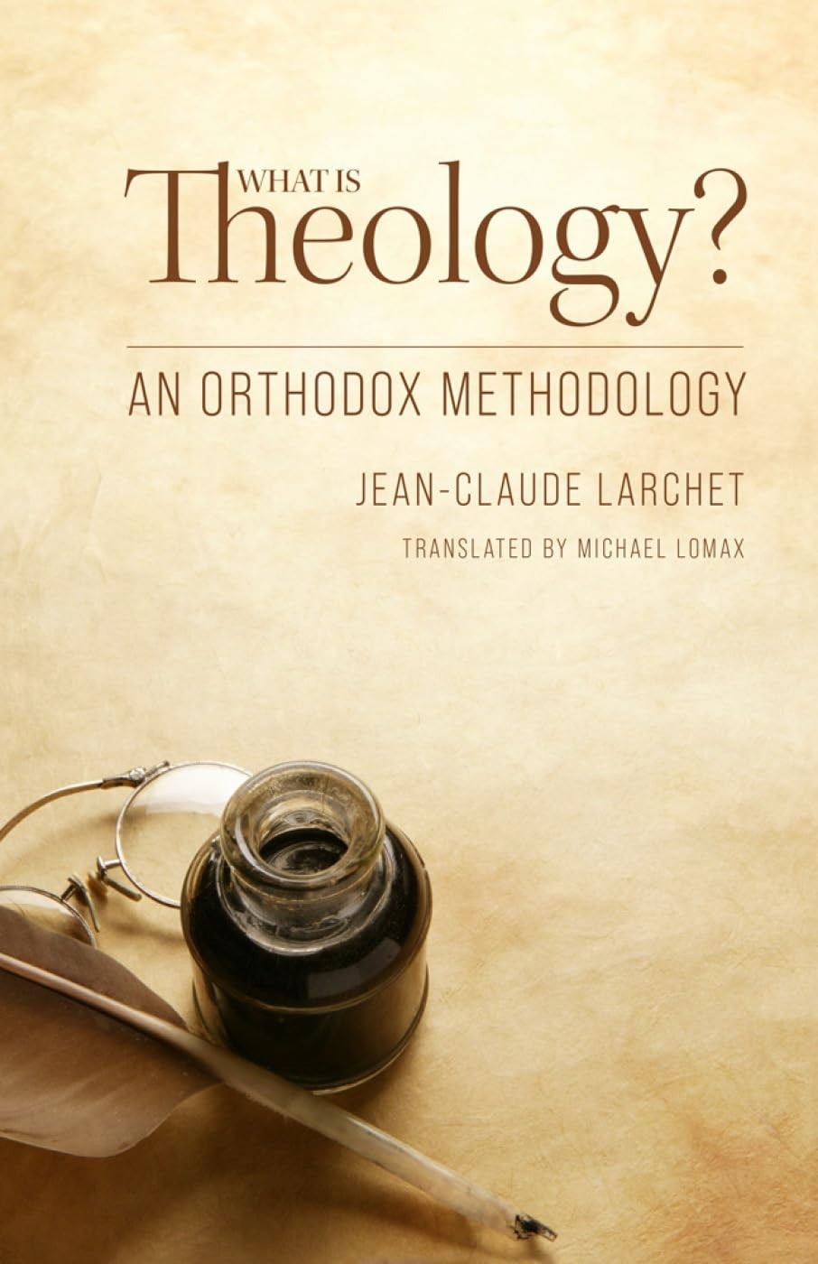 What Is Theology? - Image 4