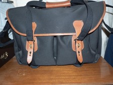Billingham Camera Bag Model 335