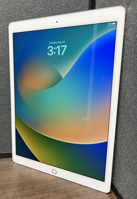 Apple iPad Pro A1584 12.9'' 32GB (WiFi Only)