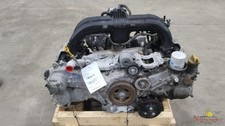 2015 Subaru Legacy Engine Motor Vin Cb 2.5l 2015 Subaru Legacy Engine Motor Vin Cb 2.5l