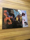 1983 Vintage DAVID BOWIE LET'S DANCE Vinyl LP 12” Open Shrink Wrap