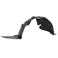 Radhausschale Radschale Vorne Links FüR Peugeot 206+ T3E 2L_ 2M_
