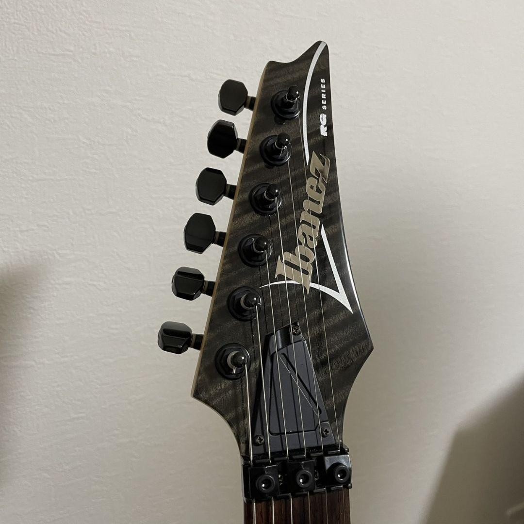 Ibanez SRG470FMZ / Electric Guitar | eBay Ibanez SRG470FMZ / Electric Guitar | eBay