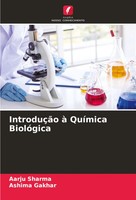 Aarju Sharma (U. A.) | IntroduçãO à QuíMica BiolóGica | Taschenbuch (2025)