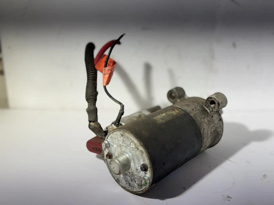 Motor de arranque para camioneta Ford Windstar 96-03 Foto 4 de 4