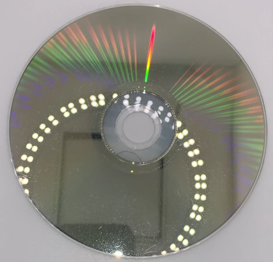 HARRY POTTER & THE ORDER OF THE PHOENIX WIDESCREEN Like New Disc/Acceptable Case - Image 4 of 4