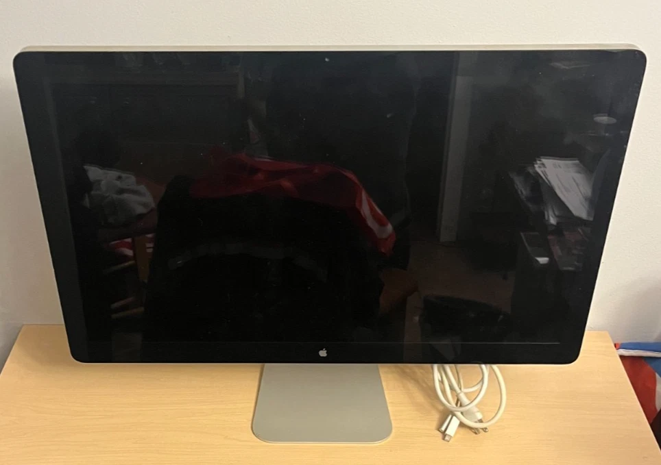 aone　訳あり　Thunderbolt Display 商品番号【82】 Apple Thunderbolt Display Monitors for sale | eBay