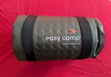Sleeping Camping Mat Kestrel Full Length 5cm Thick Self Inflating R Value 4.5