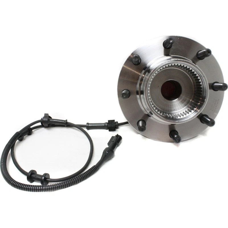 Cubo de roda para 1999-2004 Ford F-350 F-250 F-450 F-550 - Imagem 4 de 4