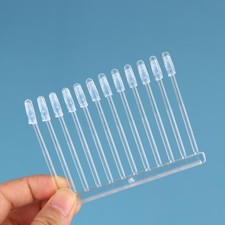 24/48Pcs Camera Portable Lens Cleaner Stick Dust Fingerprint Removal Tool