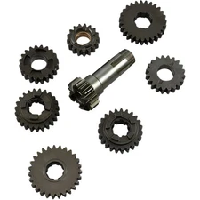 Andrews Products 4-Speed Gear Set - Stock Ratio 250300