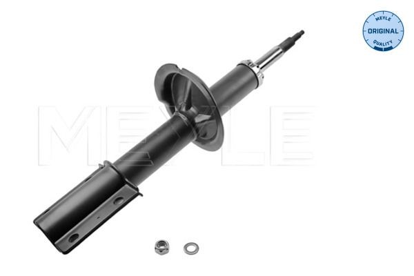 StossdÄMpfer Vorne Meyle 40 26 623 0000 FÜR CitroËN Passend FÜR Fiat-image