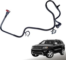 68189075AE Vapor Canister Purge Valve Hose Compatible with 2014 2015 Jeep Grand