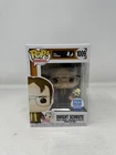 Funko Pop! The Office - Dwight Schrute with Princess Unicorn #1009