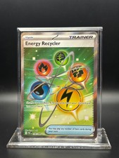 ME03: Perfect Order #108/088 Energy Recycler