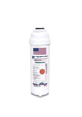 American Filter 0.5 Micron Replacement Water Filter AFC-EWH-3000 For 51299C