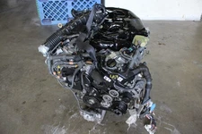 2006 Lexus Gs300 3GR-FSE 3.0L V6 Dohc Vvti Rwd Engine 3GR Japanese Engine