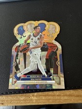 2024 panini turkish airlines euroleague thomas heurtel crown royal 05/10