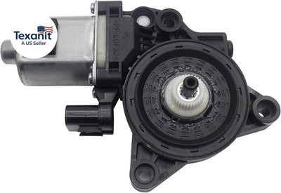 OEM Quality Power Window Motor for 2016-2020 Hyundai Tucson Front Right RH Passe