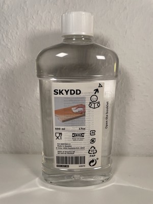Skydd Ikea Oil () Skydd Ikea Oil