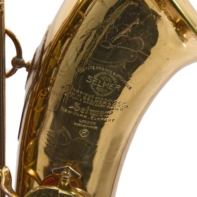 Selmer Paris Mark VI Professional Tenor Saxophone SN 67852 | eBay