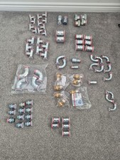 Geberit Mapres Fittings  Carbon Steel Heating Job lot