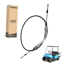 Golf Cart Forward  Reverse Transmission Shift Cable for Club Car DS 1984