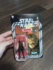 Star Wars TVC Vintage Collection NEW Bom Vimdin Figure VC53 Cracked Bubble