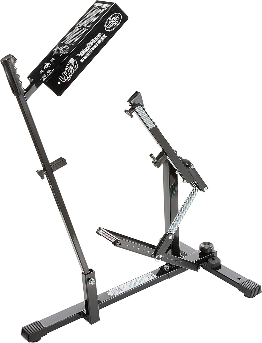 Replacement For Blue Flame Ultimate Pitching Machine Also Known As UPM 45 Spring Replacement For Blue Flame Ultimate Pitching Machine Also Known As UPM 45 Spring
