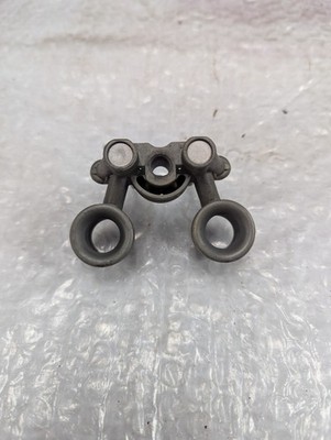 Ford Booster Venturi Carburetor Carb 