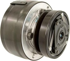 A/C Compressor-New Compressor 4 Seasons 58228