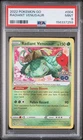 2022 Pokemon Radiant Venusaur #004 PSA 9 MINT GO