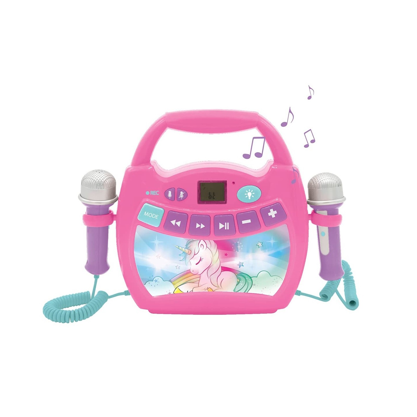 For Kids – Micro... Fas
