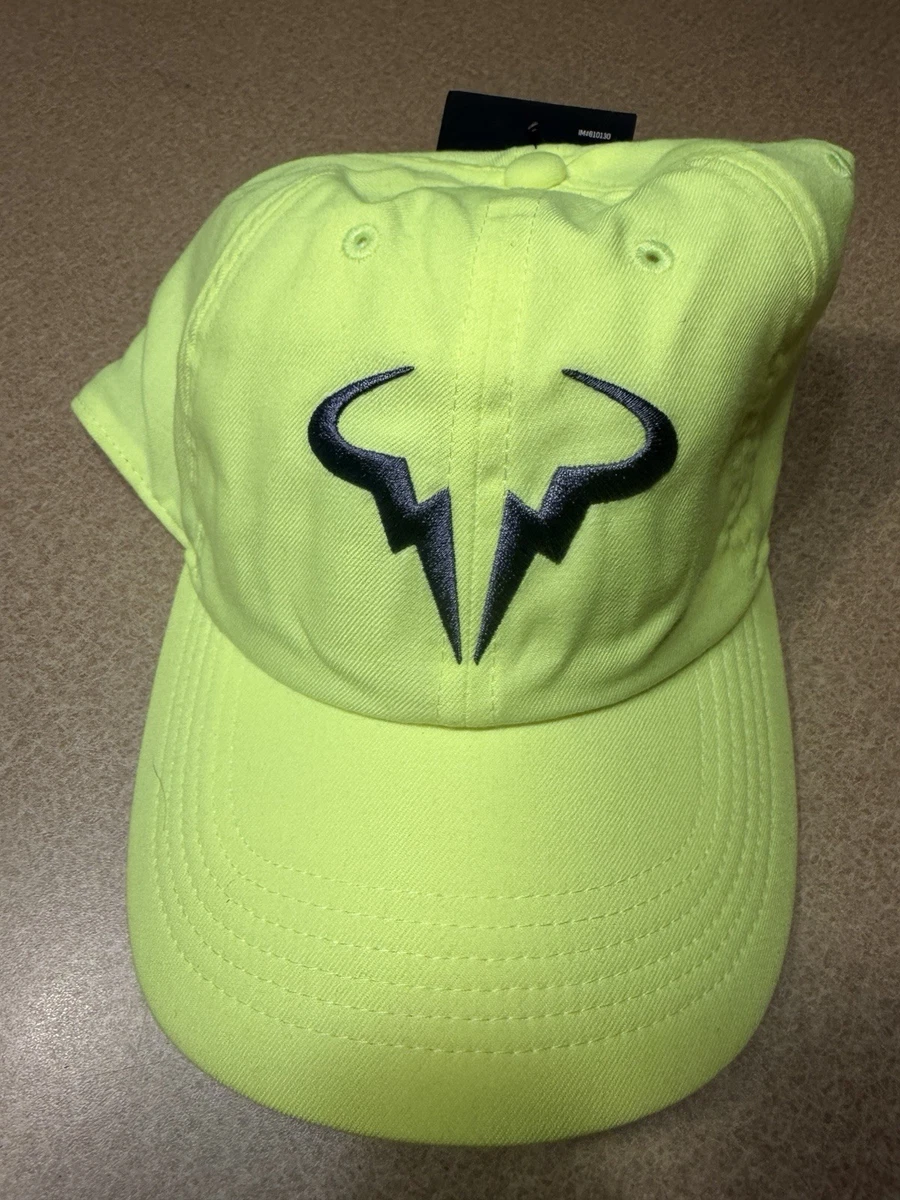 Preços baixos em Chapéu masculino Rafael Nadal | eBay