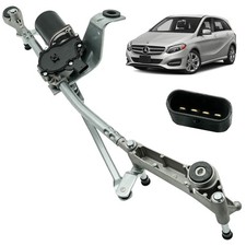 Moteur Mercedes CLASSE B