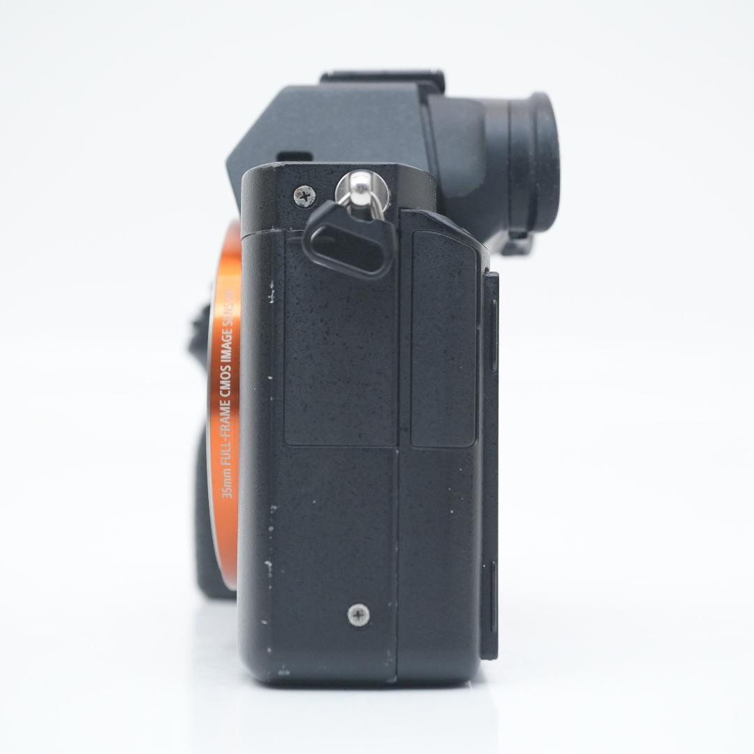 Sony ILCE-7M2 Alpha α7 II Body Black tested | eBay Sony ILCE-7M2 Alpha α7 II Body Black tested | eBay