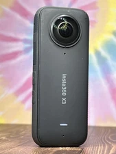 Insta360 X3 - 5.7K 360° Video 72MP 360° Photo 10m Waterproof - won’t turn on??