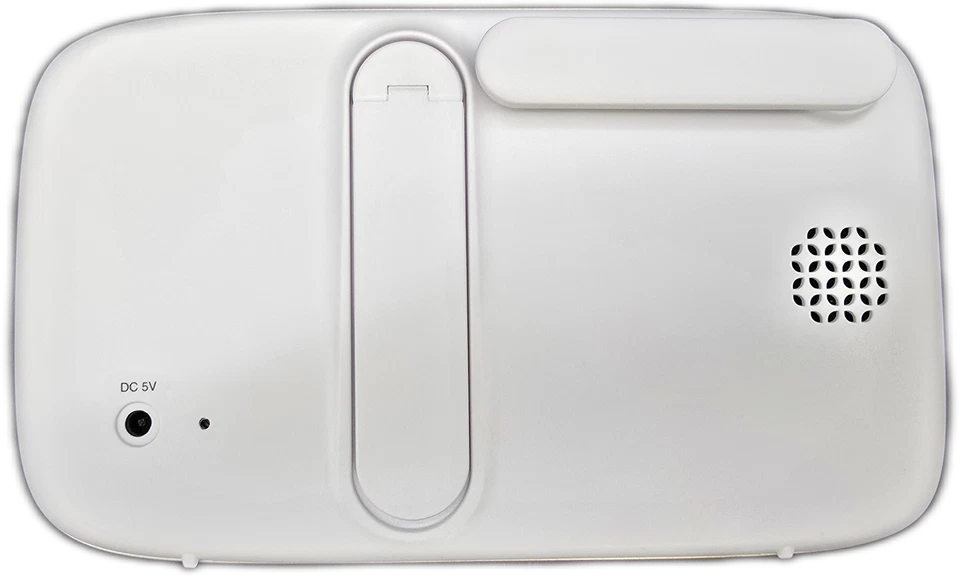 Motorola VM85 Connect 5.0" WiFi Video Monitor Bebé con Luz de Estado de Aumento Foto 4 de 4