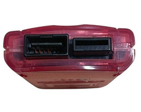 Dreamcast Hello Kitty Pink Limited Edition Console Tested Good