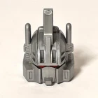Bruticus Onslaught GRAY Head Face 1986 Vintage G1 Transformers Action Figure
