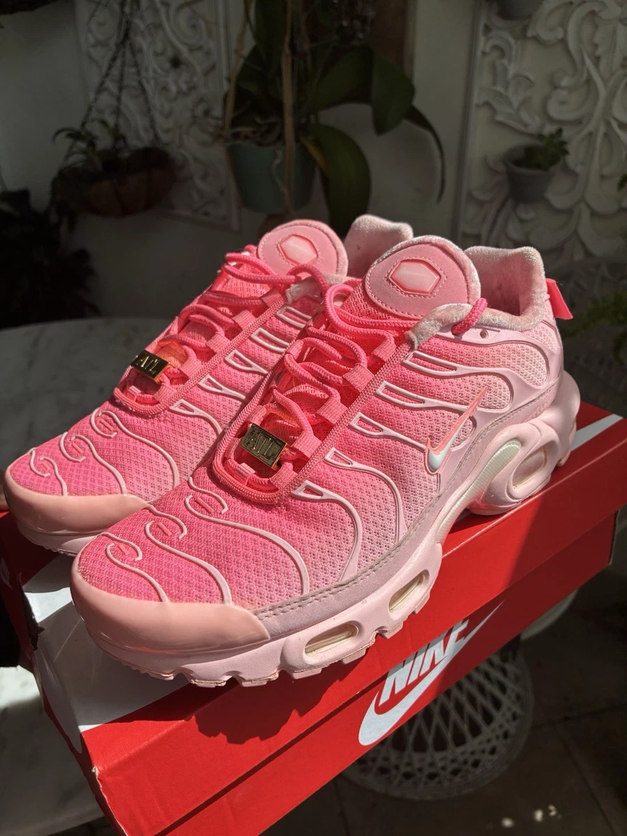 Nike Air Max Plus City Special - Atlanta W for sale | eBay