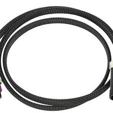 Wire Extension 48" LS CMP Camshaft Position Sensor Connector (Swap Gen IV Cam