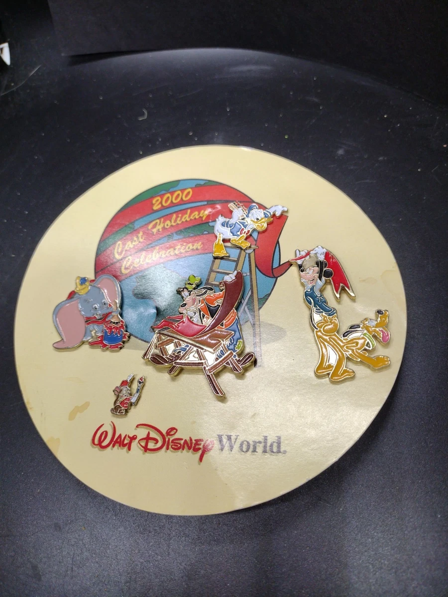 Christmas 2000 Contemporary Disney Sets (1968-Now) for sale | eBay
