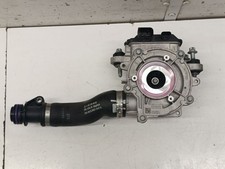 Mercedes-Benz GLB x247 2024 Kühlwasserpumpe Wasserpumpe A2822009600 120kW Mercedes-Benz GLB x247 2024 Kühlwasserpumpe Wasserpumpe A2822009600 120kW