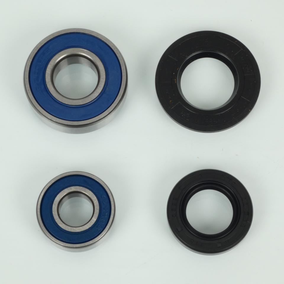 Roulement de roue All Balls avant pour quad Polaris 330 Trail Boss 2003-2009