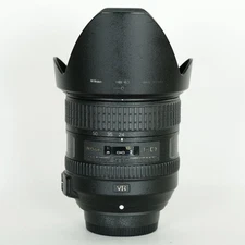 [Normal item] Nikon AF-S NIKKOR 24-85mm F3.5-4.5G ED VR / Nikon F mount