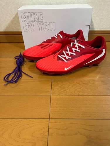 Nike 9.5US Special order product FG sole By You Phantom Pro Custom
