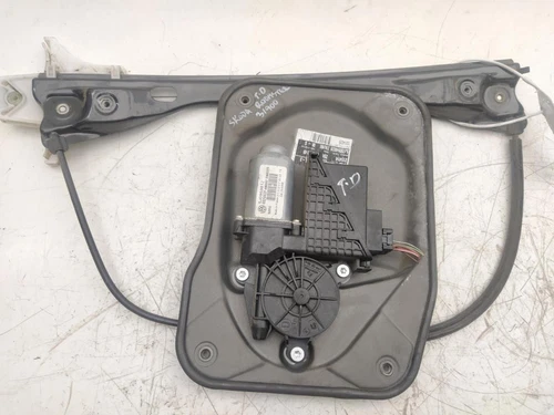 5J0959812 Elevalunas Trasero Derecho para SKODA ROOMSTER (5J7) Fun 2007 2362896 - Afbeelding 1 van 7